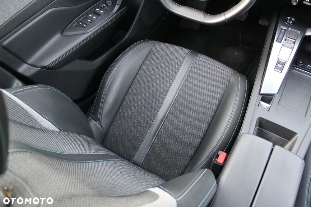 Peugeot 308 BlueHDi 130 Allure Pack - 31