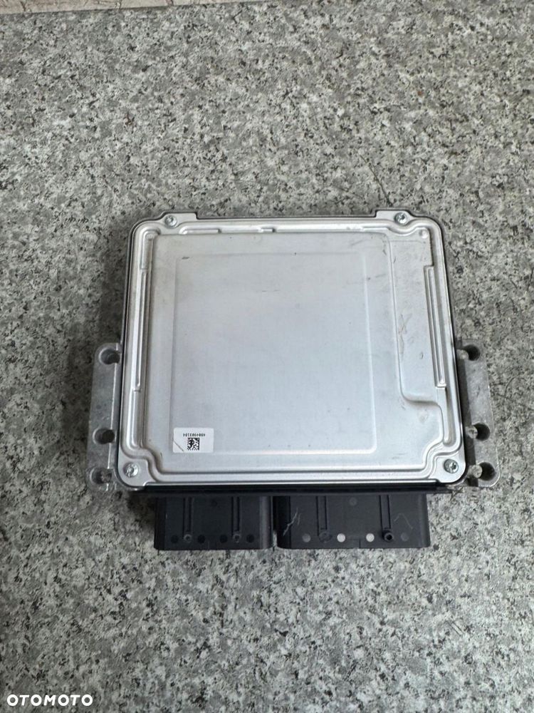 komputer sterownik silnika opel corsa f 2019- 9838217080 - 3
