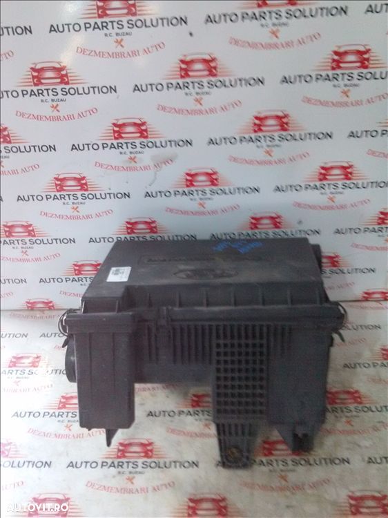 carcasa filtru aer ford transit 2.2d an fabr. 2008 - 1