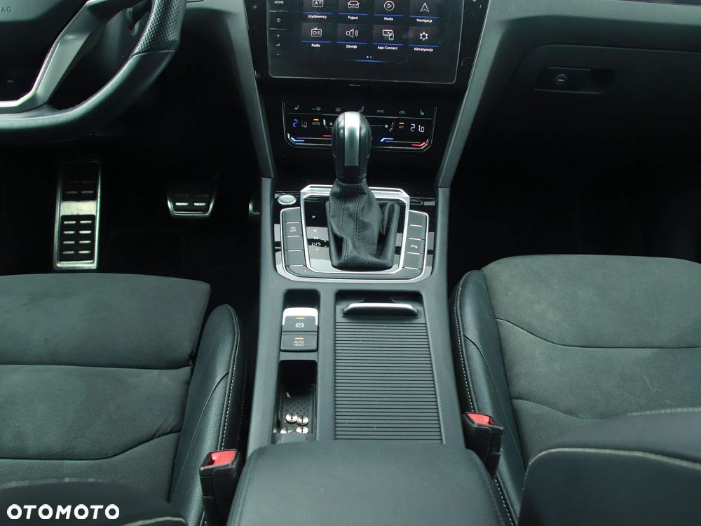 Volkswagen Arteon 2.0 TSI Elegance DSG - 17