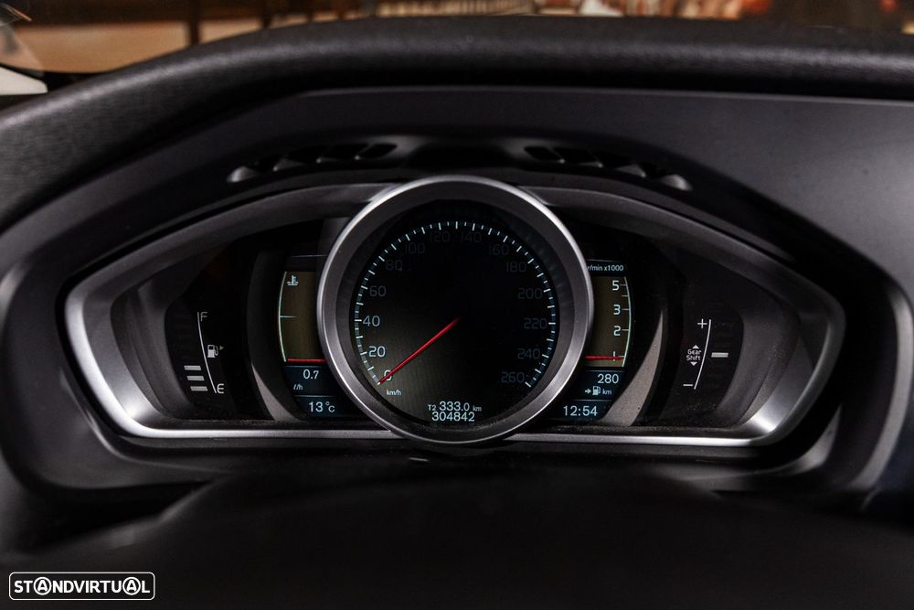 Volvo V40 1.6 D2 Eco Kinetic - 14