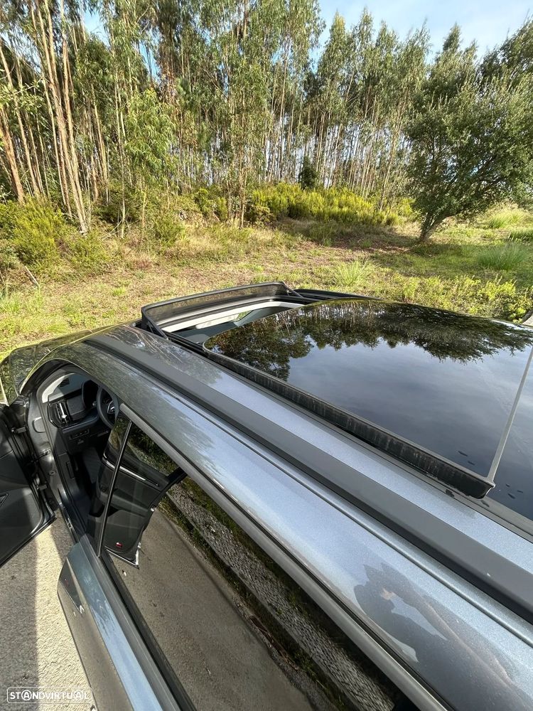 Skoda Kodiaq 1.5 TSI iV Selection DSG - 25