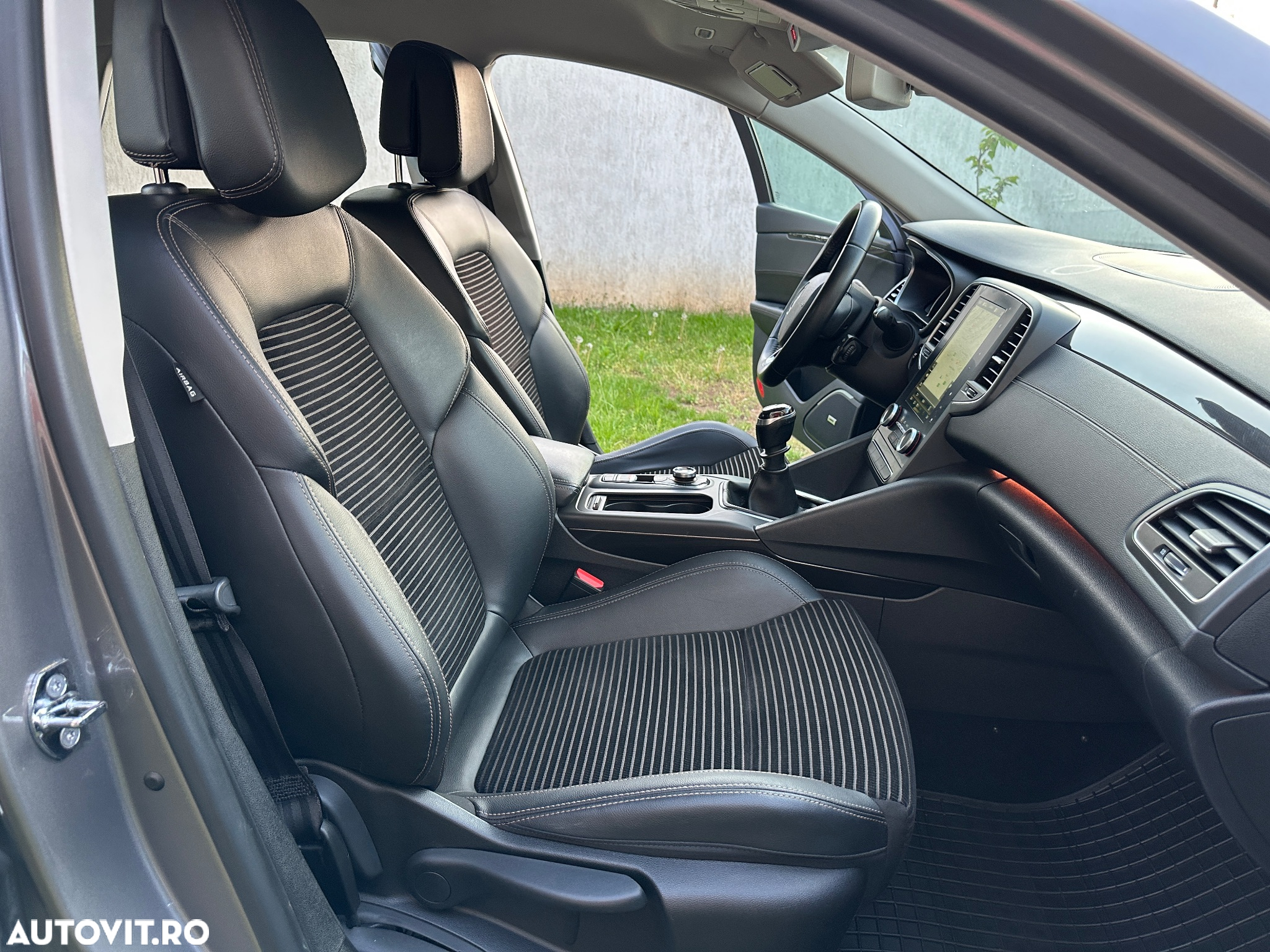 Renault Talisman Grandtour ENERGY dCi 110 LIFE - 10