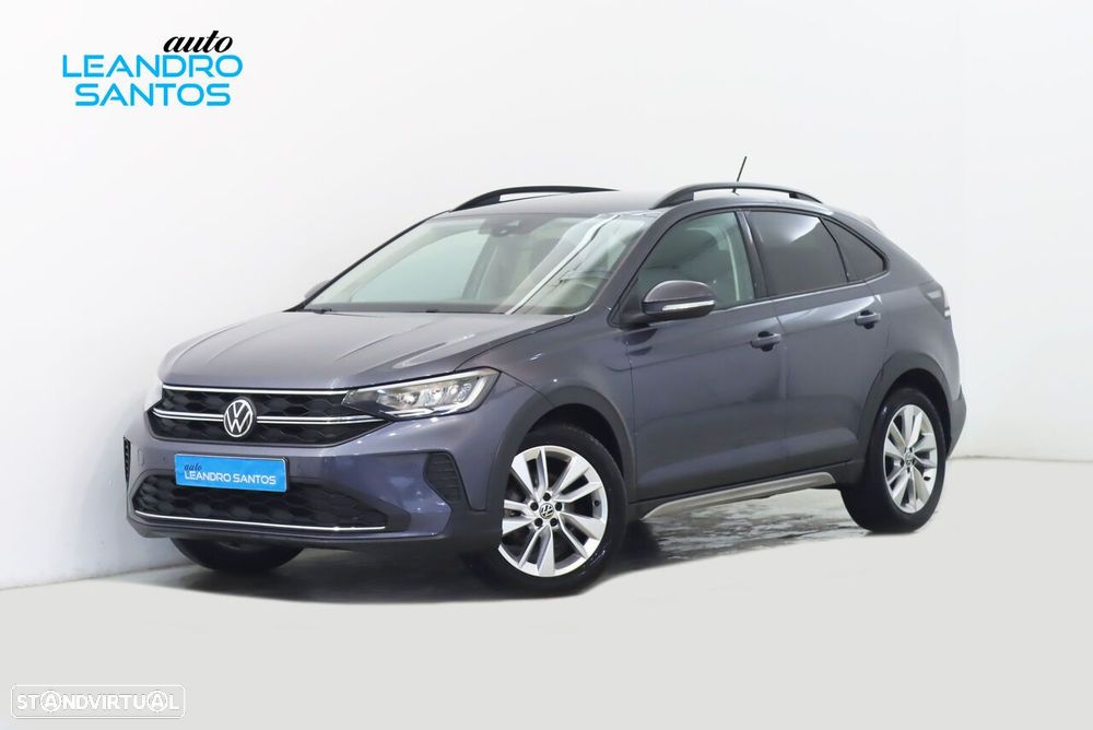 VW Taigo 1.0 TSI Urban - 2