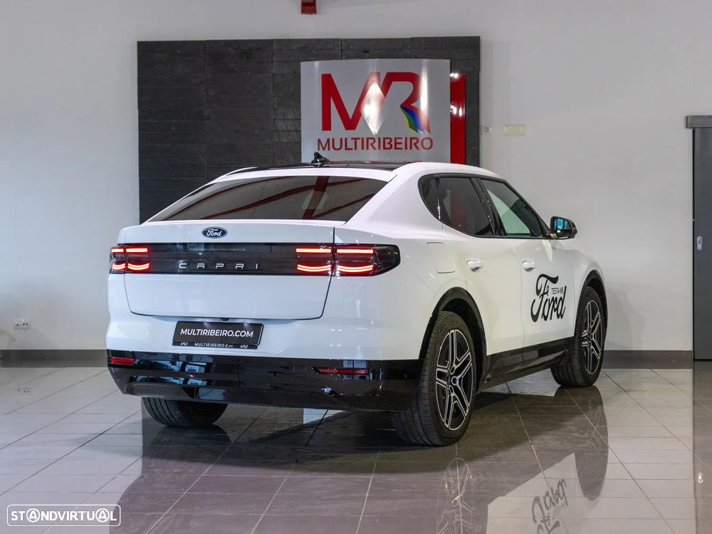 Ford Capri 77 kWh Premium - 6