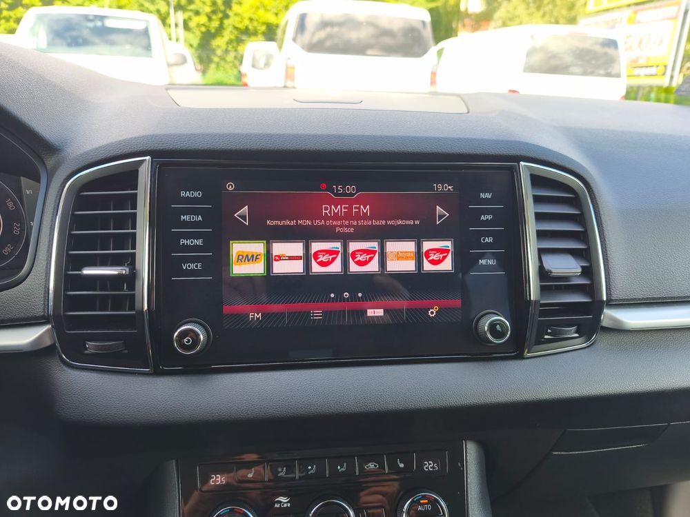 Skoda Karoq 1.6 TDI SCR DSG Ambition - 14