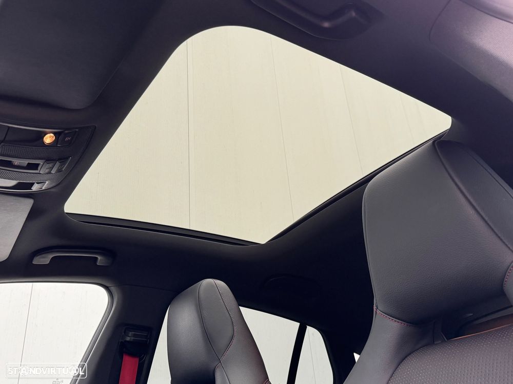 Mercedes-Benz CLA 45 AMG Shooting Brake 4-Matic - 48
