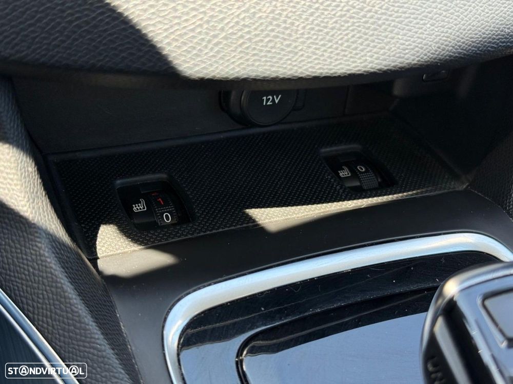Peugeot 308 SW 1.5 BlueHDi Style EAT8 - 12