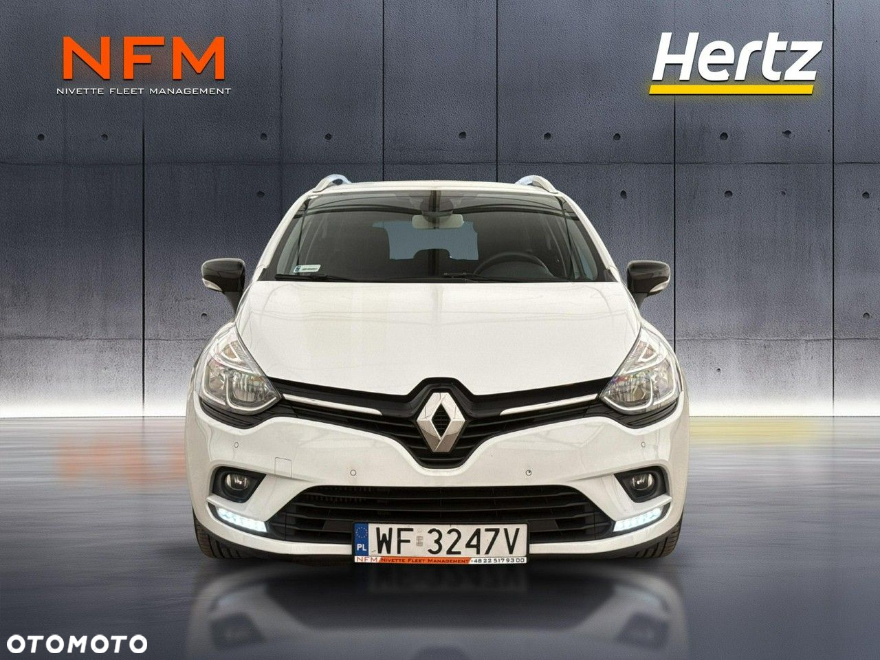 Renault Clio - 8
