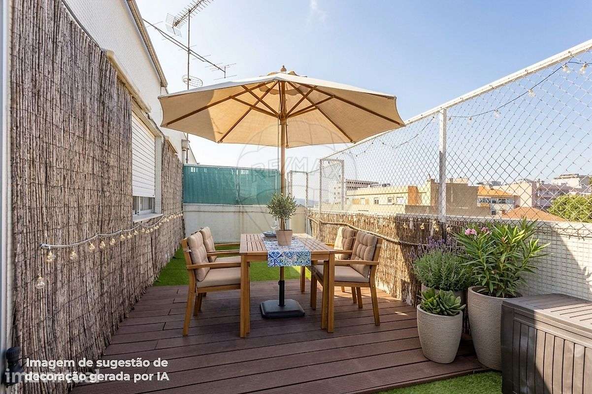 Apartamento T3 para venda - Grande imagem: 5/46