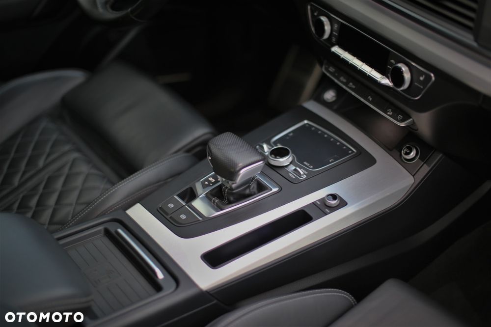 Audi Q5 2.0 TDI Quattro Sport S tronic - 15