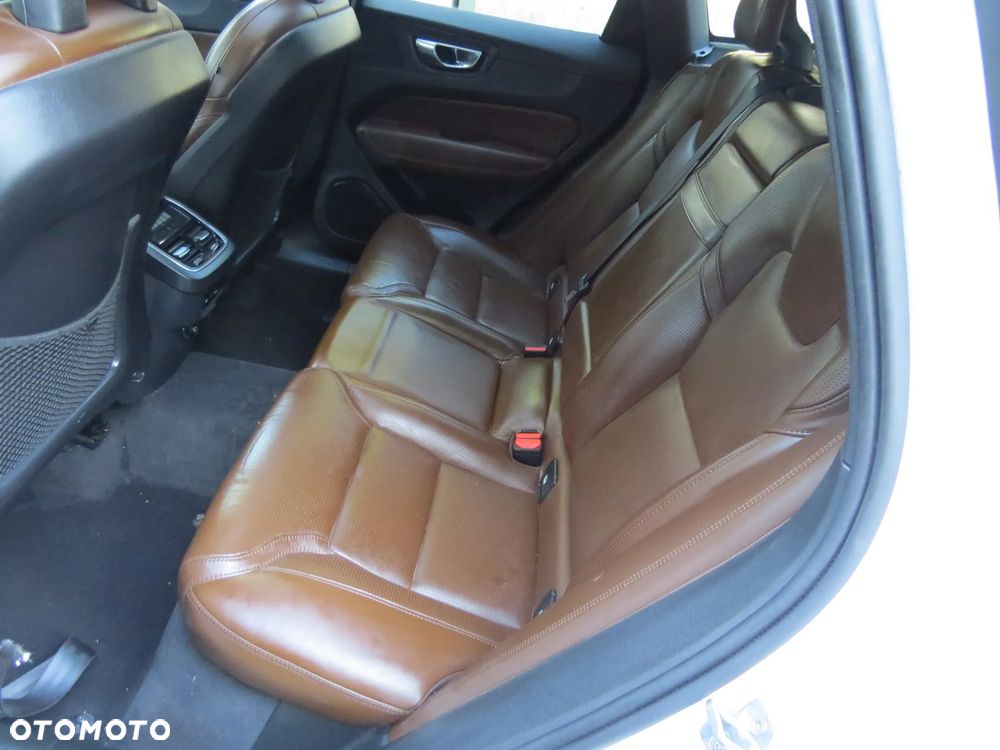 VOLVO XC60 II LAKIER 707-46 2.0 D5 D4204T14 NA CZĘŚCI - 26