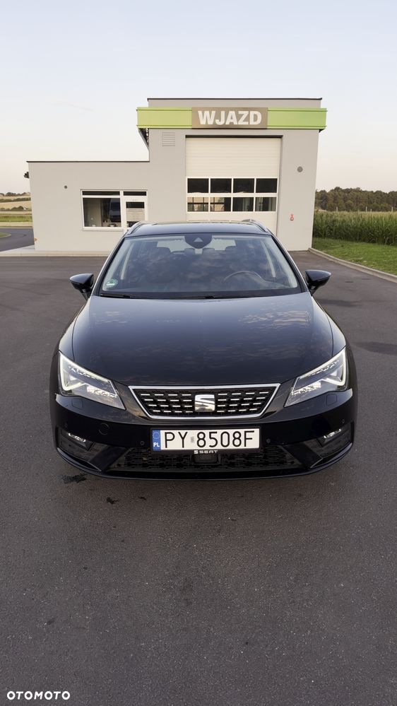 Seat Leon Sportstourer 1.4 TSI Start&Stop XCELLENCE - 3