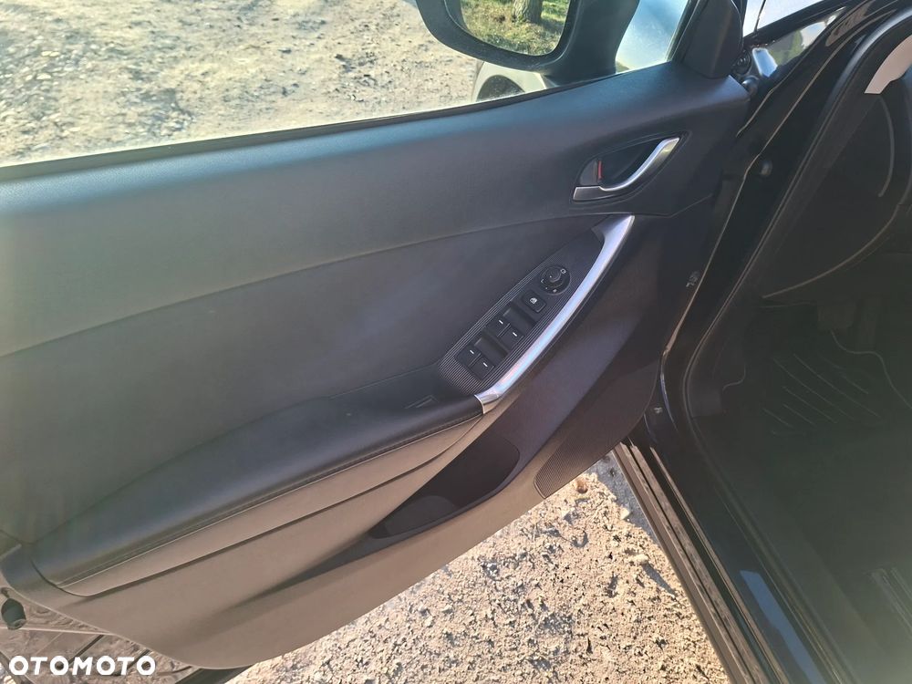 Mazda CX-5 SKYACTIV-D 150 AWD Drive Nakama - 17