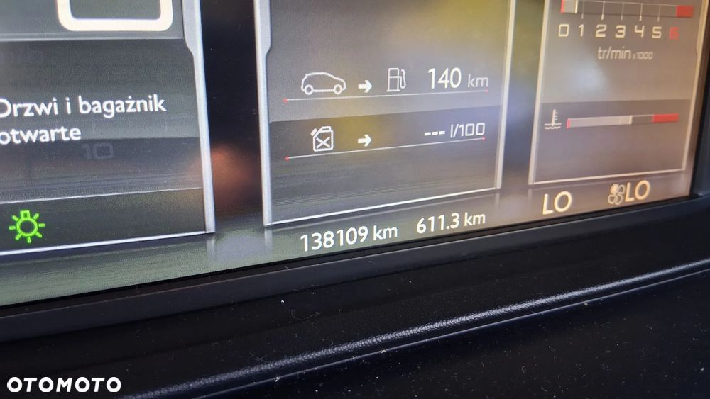Citroën C4 Picasso 1.6 THP Exclusive - 12
