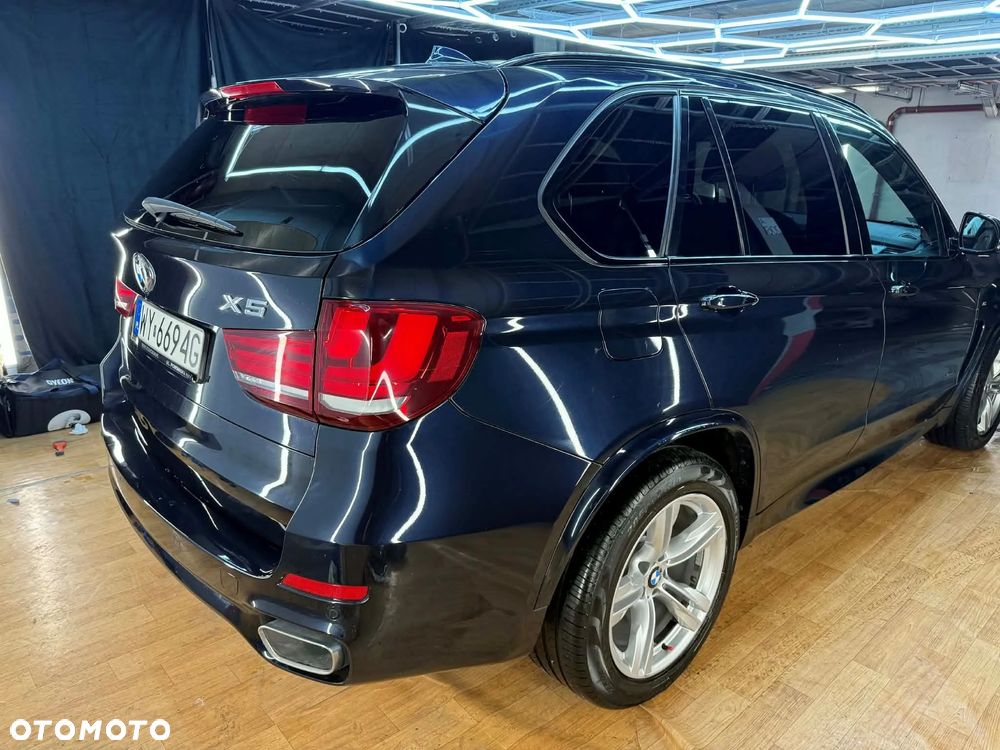 BMW X5 - 4