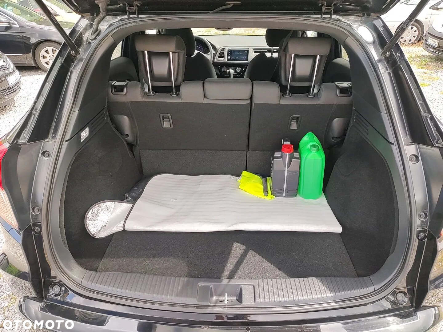 Honda HR-V - 34