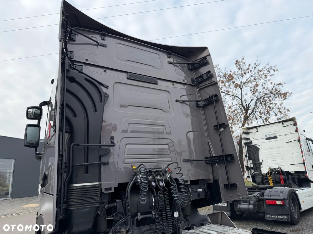 Renault T HIGH 480 Standard Gwarancja - 7