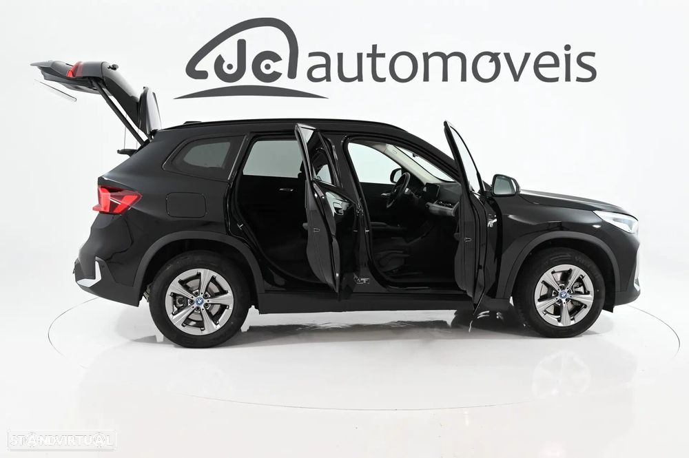 BMW X1 xDrive25e - 7