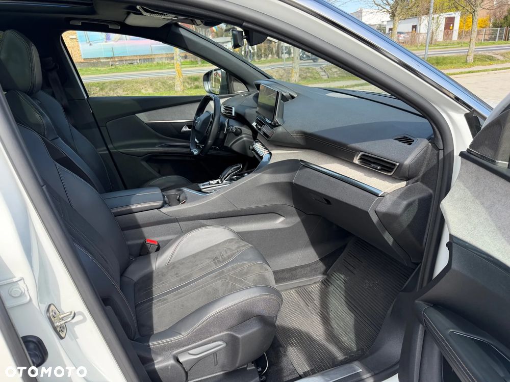 Peugeot 5008 1.6 PureTech GT S&S EAT8 - 2