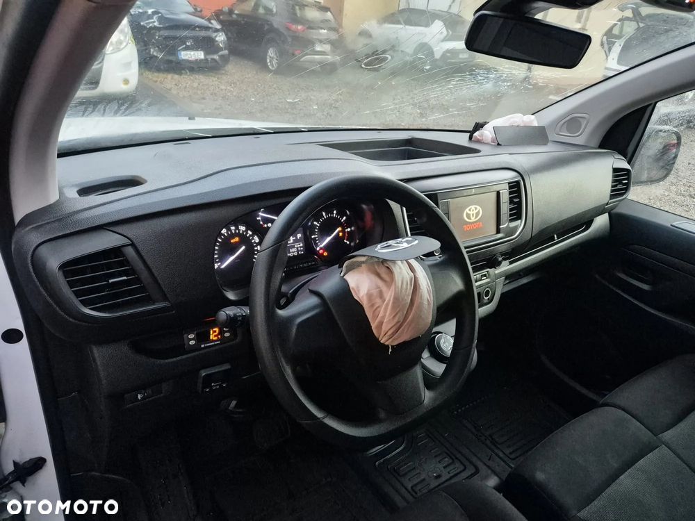 Toyota Proace Chłodnia - 7