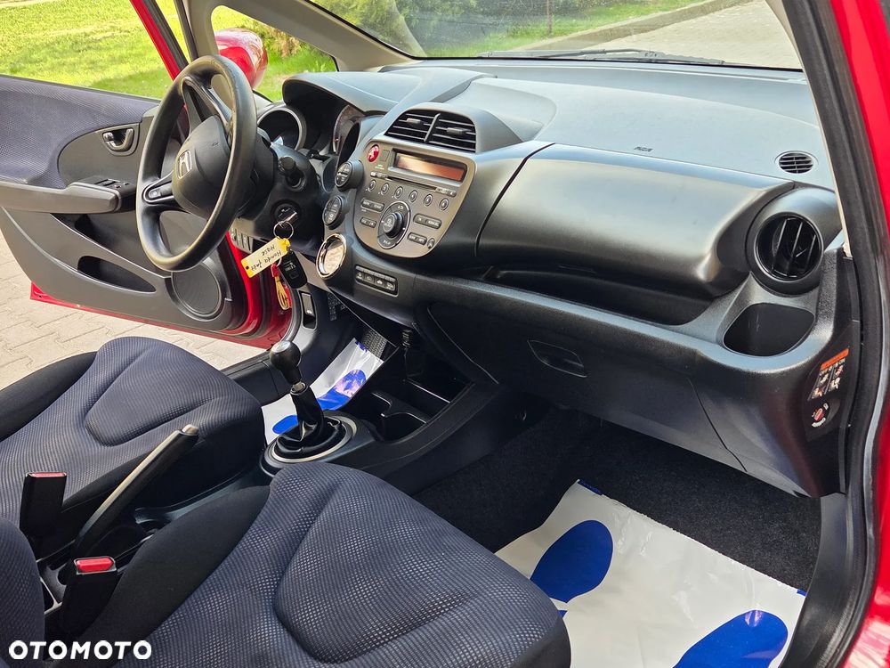 Honda Jazz 1.2 i-VTEC Trend - 30