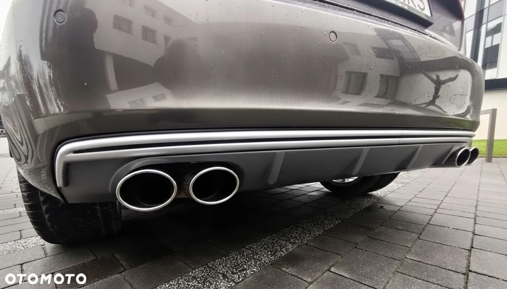 Audi A3 3-drzwiowe 1.6 TDI DPF Ambiente - 27