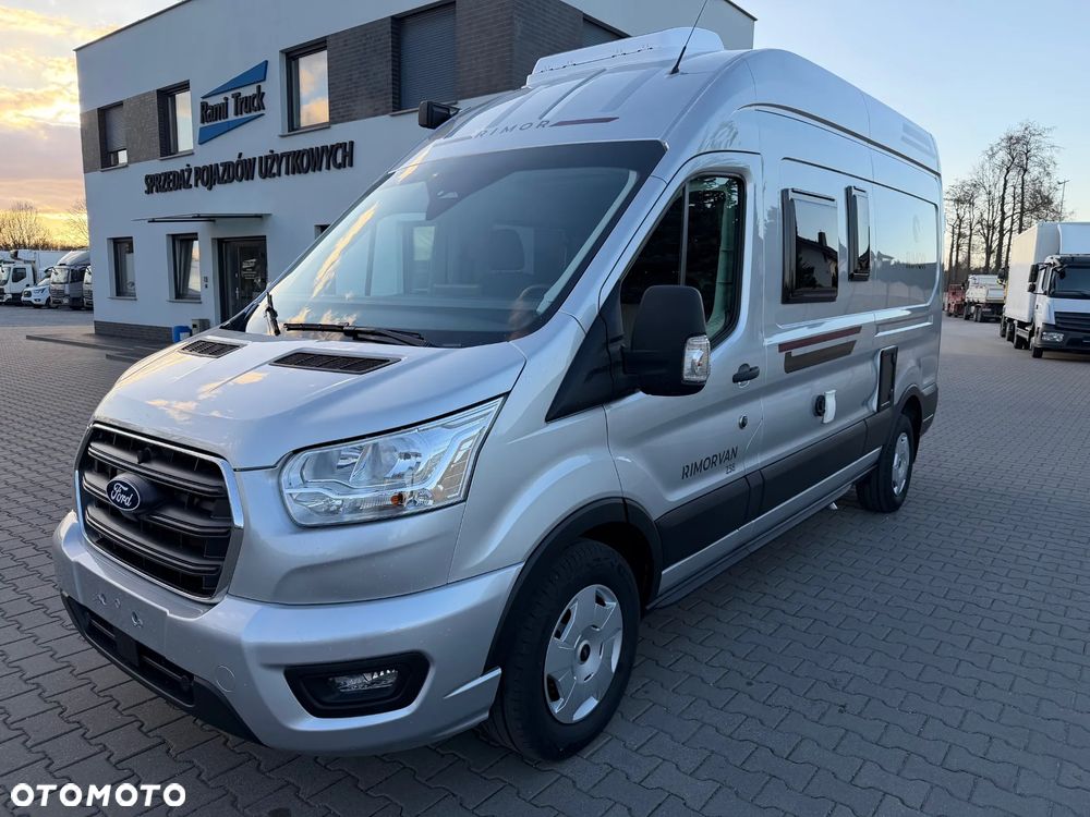 Ford Transit RIMOR VAN 238 - 1