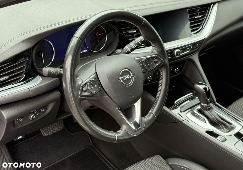 Opel Insignia 2.0 CDTI Business Elegance S&S - 20