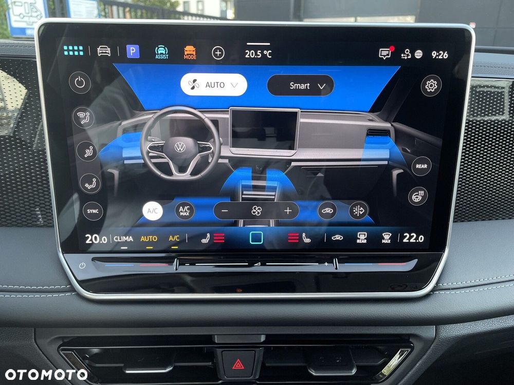Volkswagen Tiguan 1.5 eTSI Life Plus DSG - 38