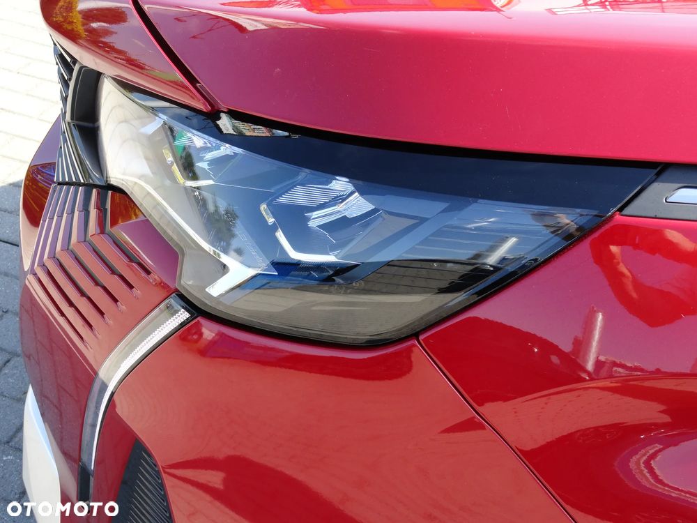 Peugeot 3008 BlueHDi 130 Stop & Start EAT8 Allure - 30