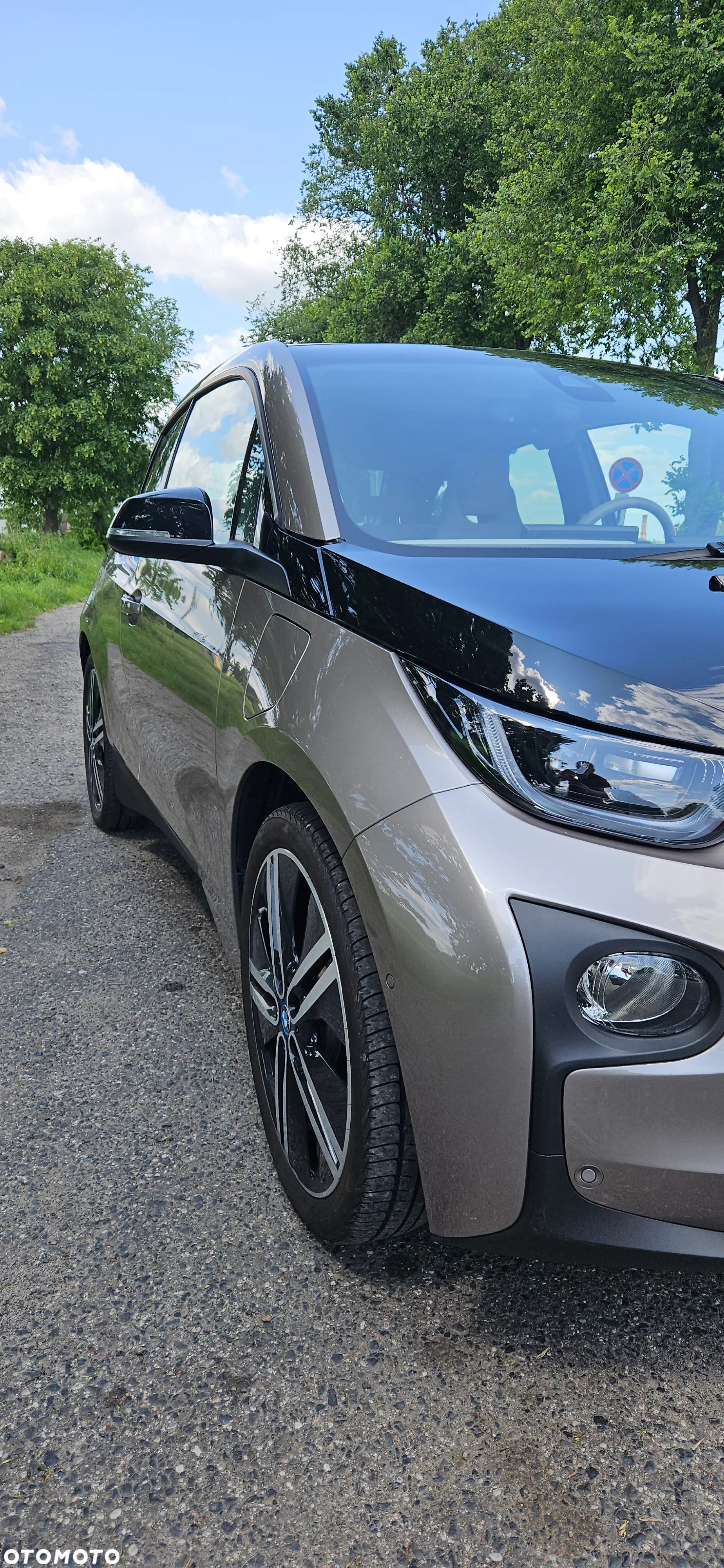 BMW i3 Standard - 6