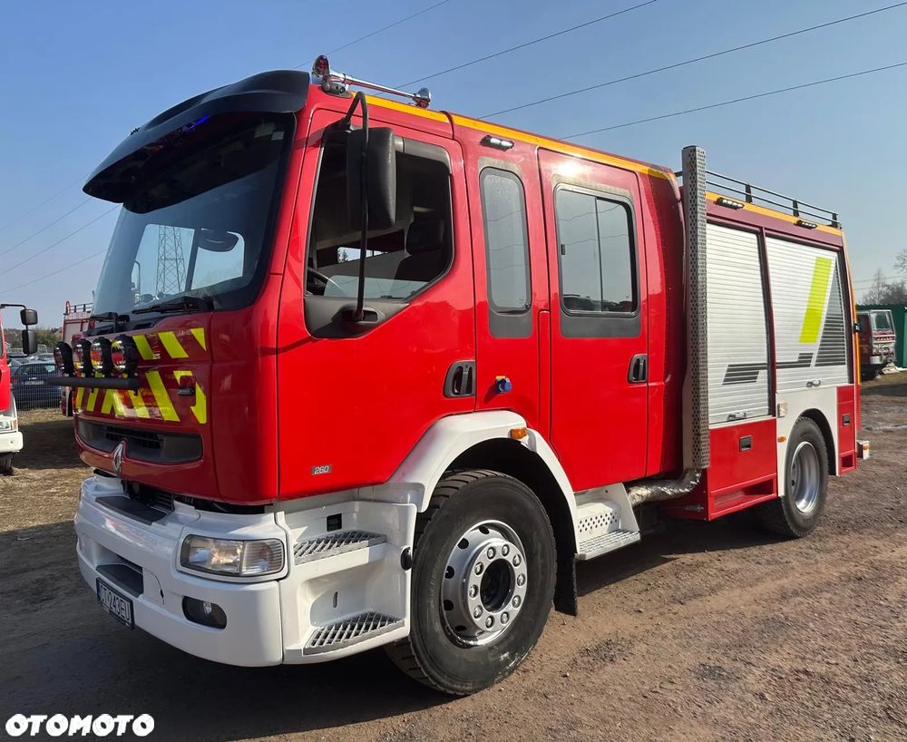 Renault Premium - 5