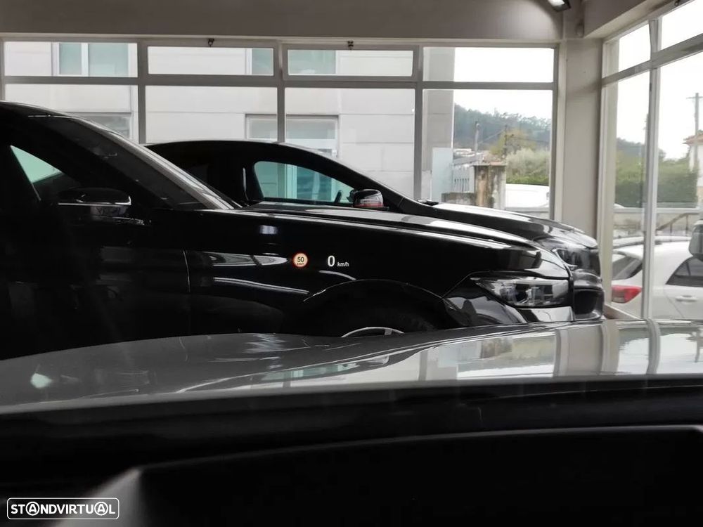 BMW M6 Cabrio - 45