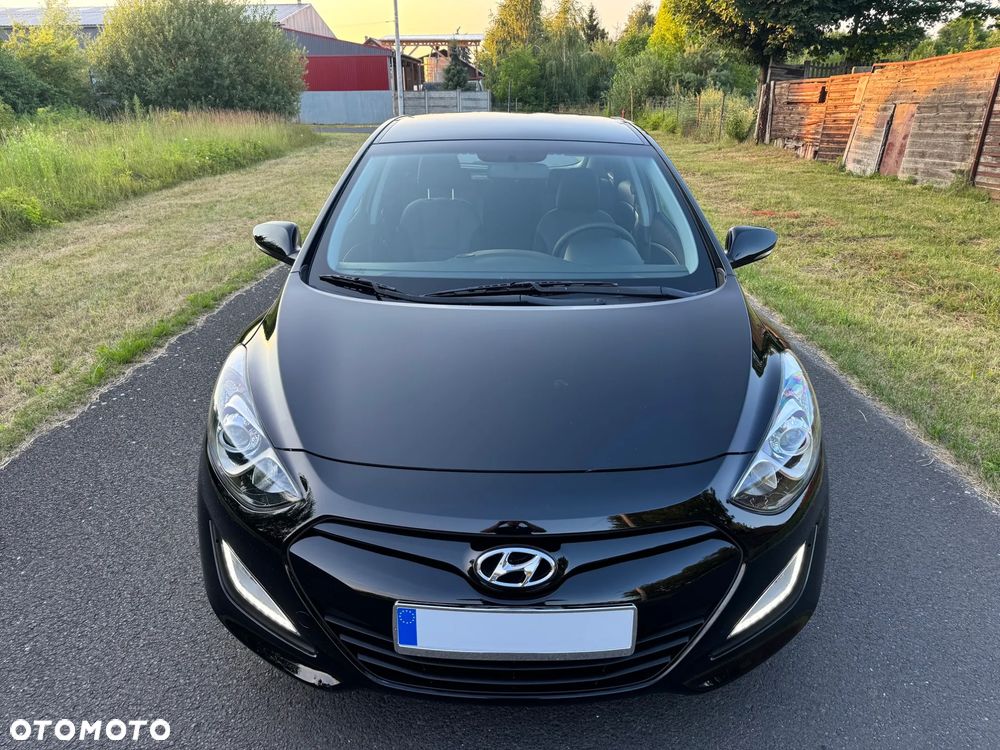 Hyundai i30 1.6 Fifa World Cup Edition - 14