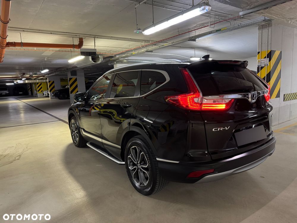 Honda CR-V 2.0 i-MMD Executive (Honda Connect+) - 7
