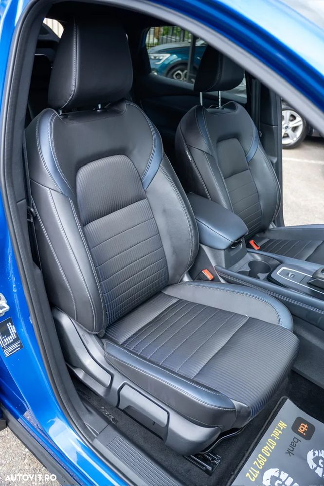Nissan Qashqai 1.5 e-POWER Tekna+ - 26