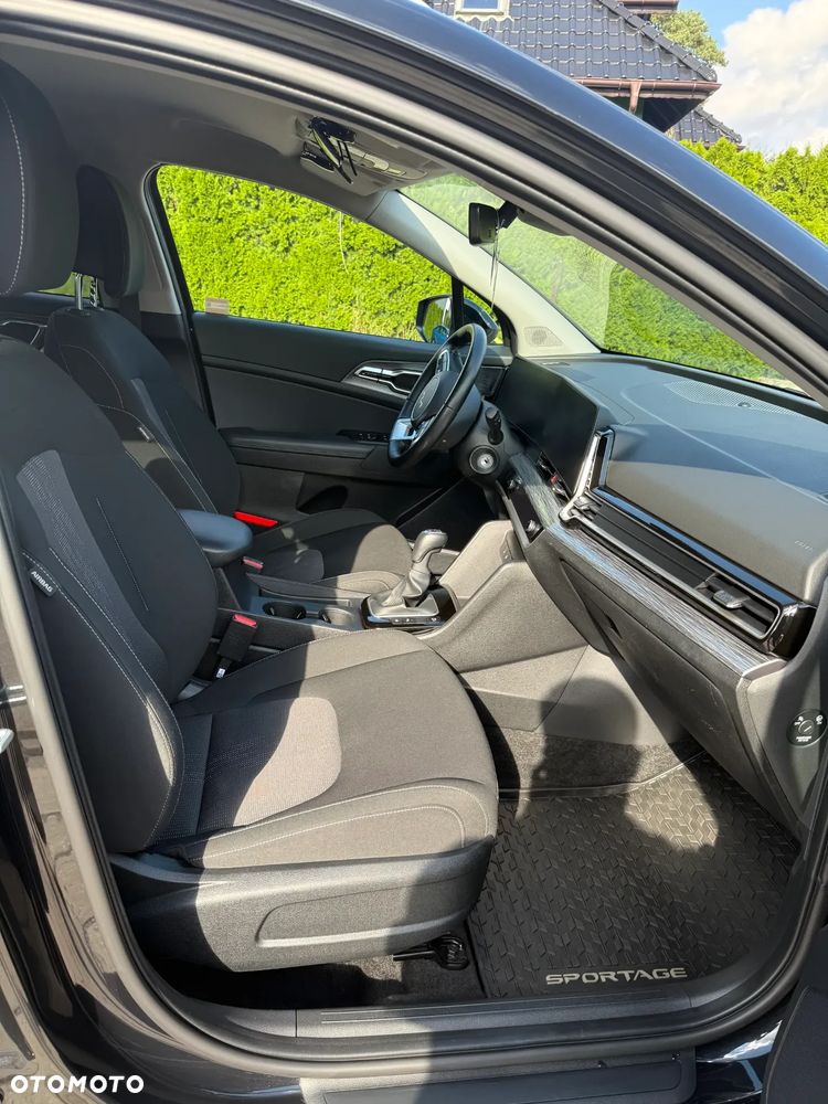 Kia Sportage 1.6 T-GDI L 2WD - 11