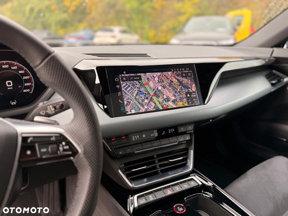 Audi e-tron GT - 21