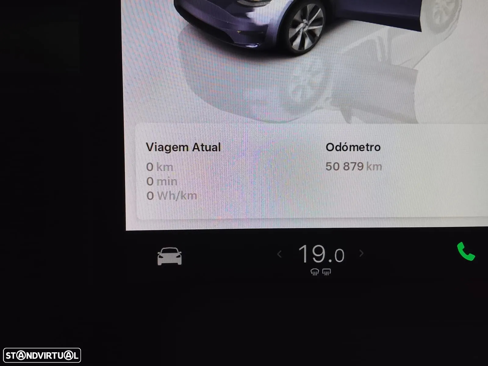 Tesla Model Y Tração Traseira - 6
