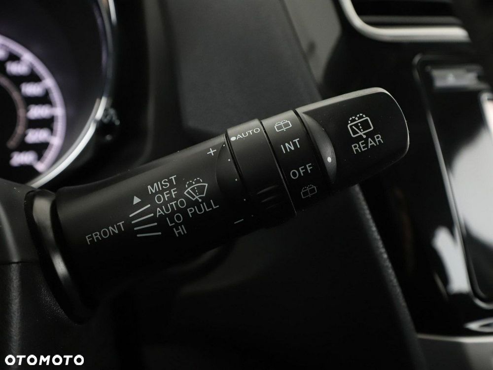 Mitsubishi ASX 1.6 2WD SUV-Star - 28