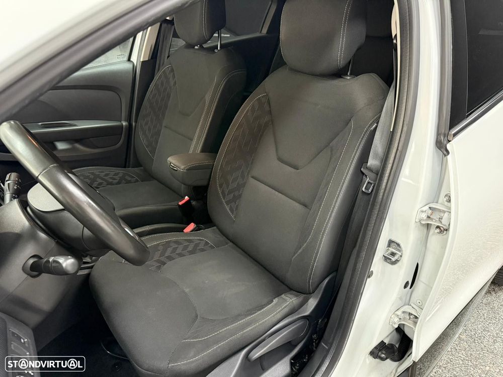 Renault Clio 0.9 TCe Limited Edition - 9