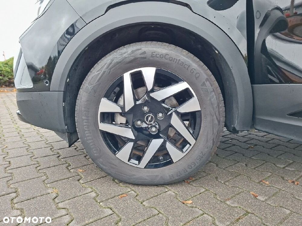 Opel Mokka Mokka-e Edition - 12