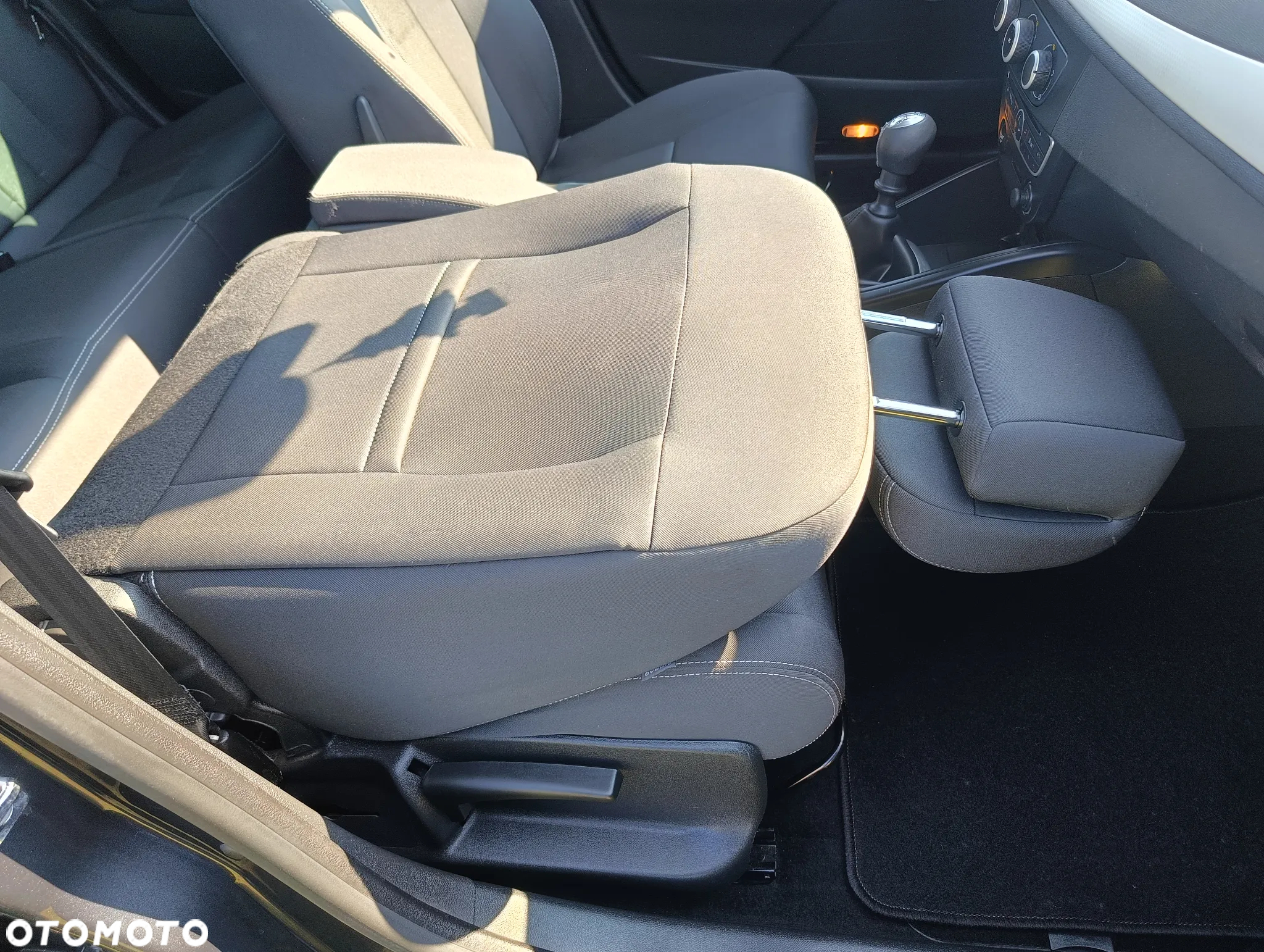 Renault Megane 1.6 16V 110 Dynamique - 19