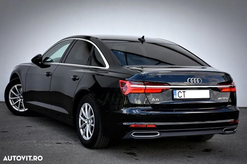Audi A6 45 TFSI S tronic sport - 6
