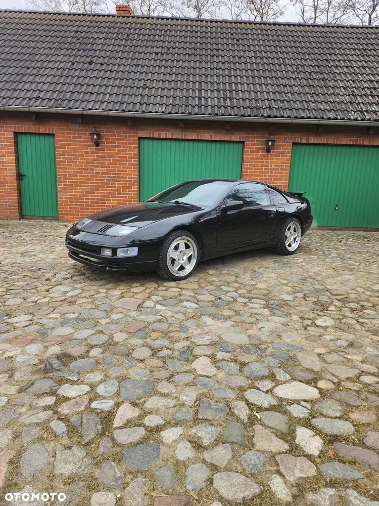 Nissan 300 ZX - 3