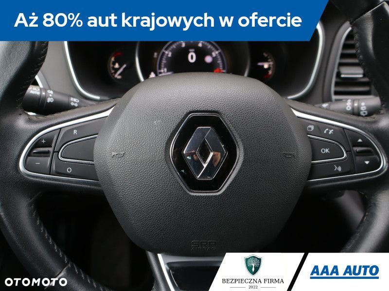 Renault Megane - 22