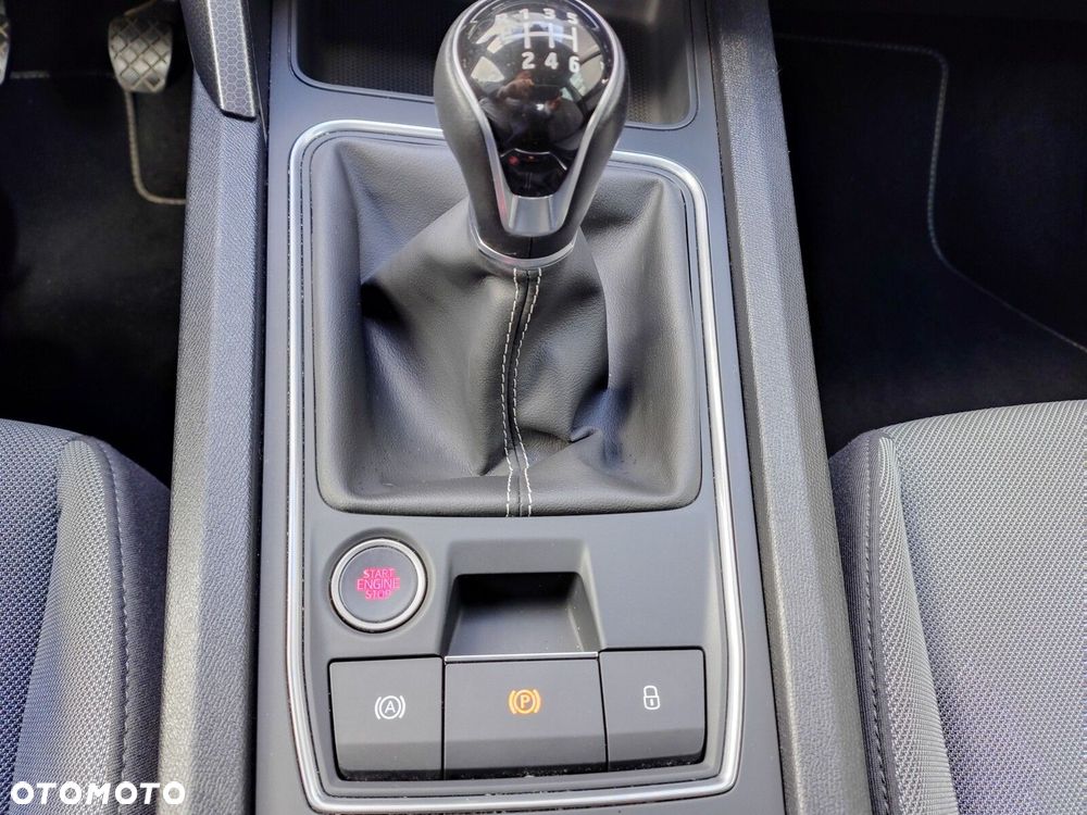 Seat Leon 1.5 TSI Style - 23