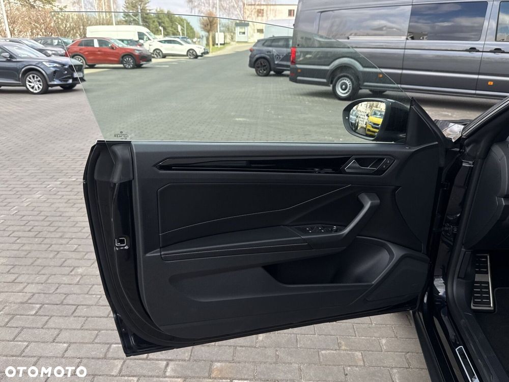 Volkswagen T-Roc - 10