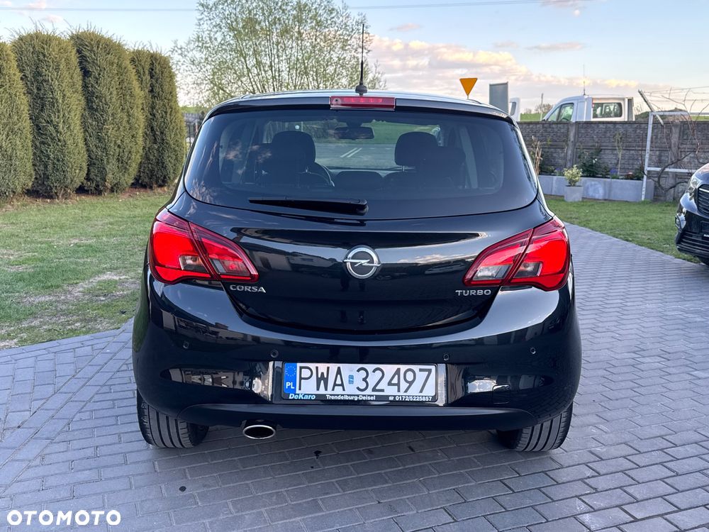 Opel Corsa - 17